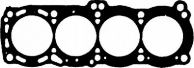WILMINK GROUP wg1176703 -  Прокладка, головка цилиндра